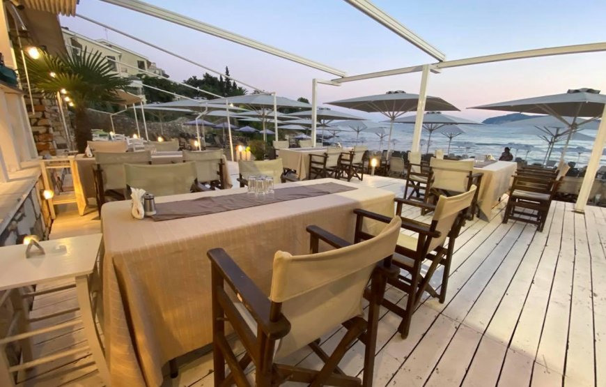 Почивка в Кавала, Гърция – Porto Palio Beach Hotel с отпътуване от Русе, Завет, Велико Търново, Стара Загора и Димитровград
