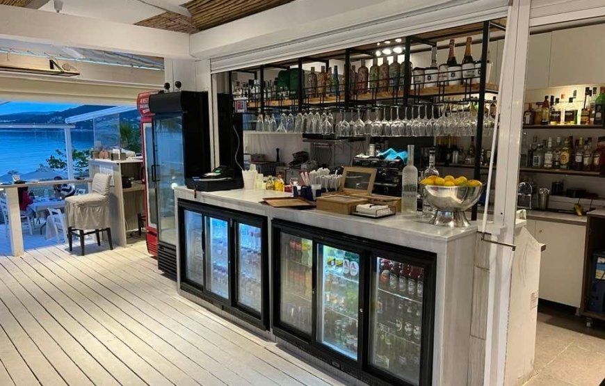 Почивка в Кавала, Гърция – Porto Palio Beach Hotel с отпътуване от Русе, Завет, Велико Търново, Стара Загора и Димитровград