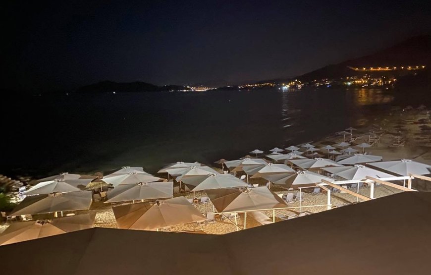 Почивка в Кавала, Гърция – Porto Palio Beach Hotel с отпътуване от Русе, Завет, Велико Търново, Стара Загора и Димитровград