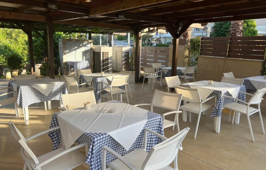 Почивка в Кавала, Гърция – Porto Palio Beach Hotel с отпътуване от Русе, Завет, Велико Търново, Стара Загора и Димитровград