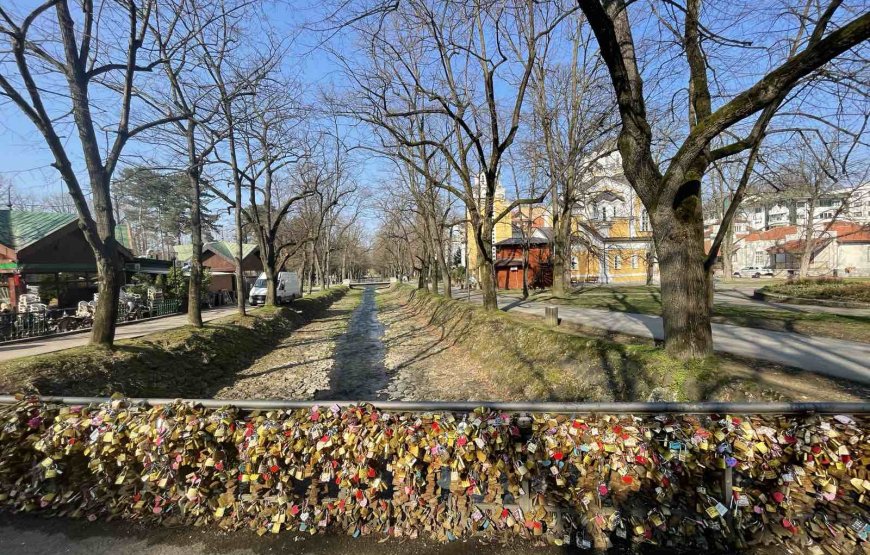 Звездна Нова година във Върнячка баня – празнични вечери, СПА релакс и МЕГА Звездата Драгана Миркович – Hotel Fontana 4* – ПРЕМИУМ ПАКЕТ