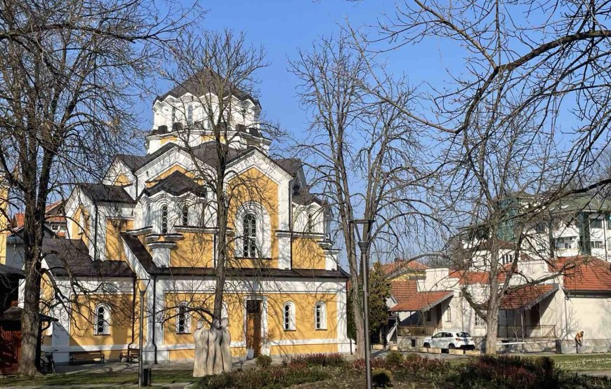 Звездна Нова година във Върнячка баня – празнични вечери, СПА релакс и МЕГА Звездата Драгана Миркович – Hotel Fontana 4* – ПРЕМИУМ ПАКЕТ