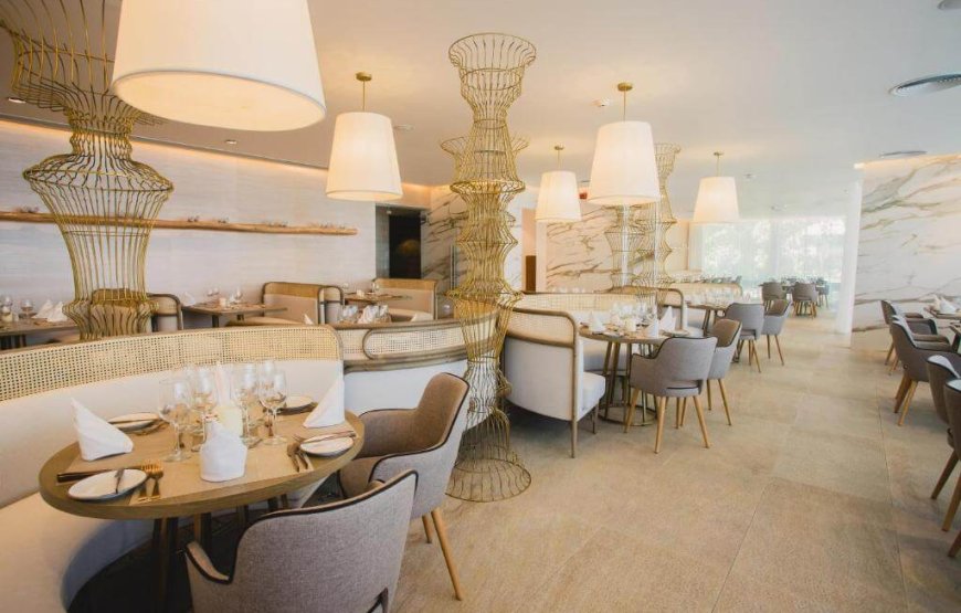 Почивка в ДОМИНИКАНА – Hotel Grand Baravo Princess 5* с водач от България – 20.02-28.02.2027